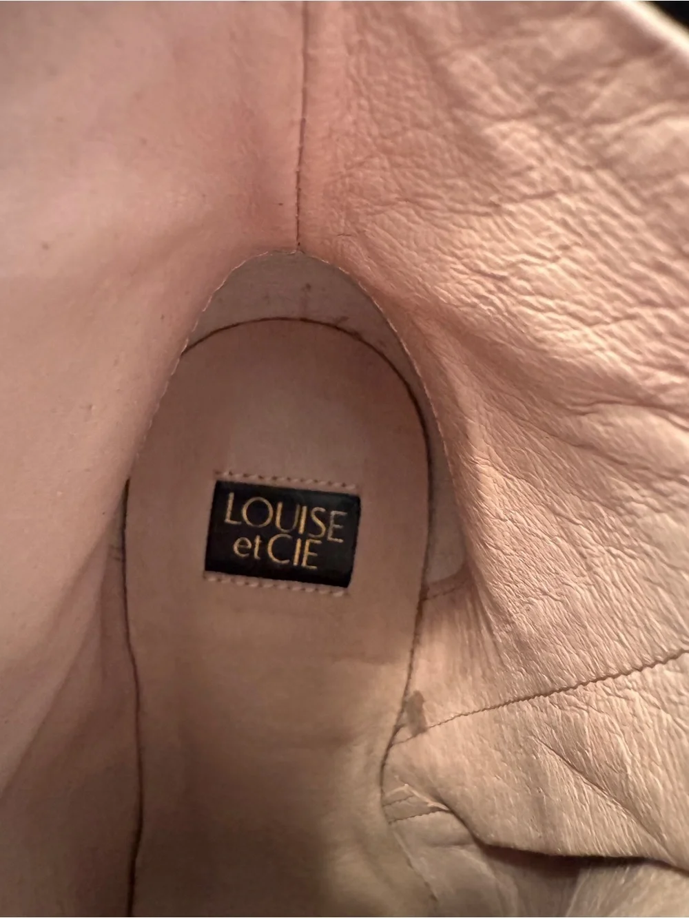 Louise et Cie 